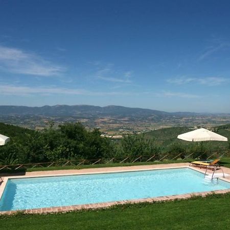 All Stone Horse Stable Converted To Elegant Apartment - Baltimora Spoleto Zewnętrze zdjęcie